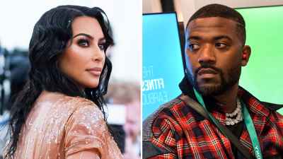 Everything Kim Kardashian Says Ray J About Sex Tape Drama