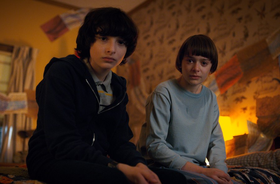 Everything the Stranger Things Cast Has Said About Will Byers Exploring His Identity Over the Years