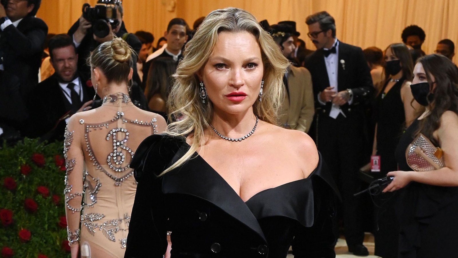 In Pictures: A History Of Kate Moss's Best Bags