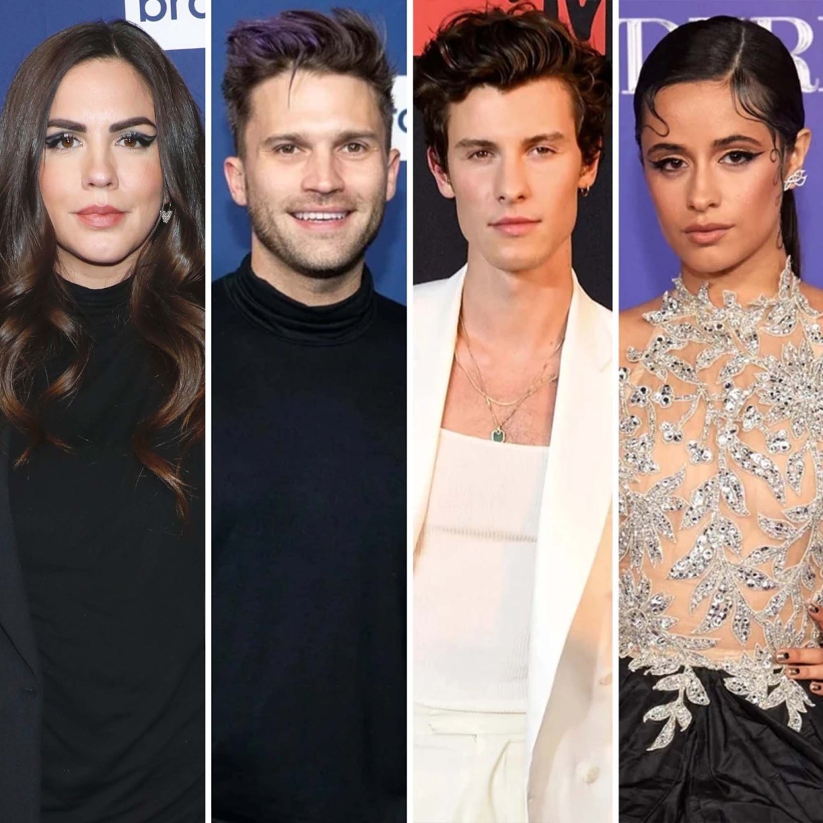 Celeb Exes Who Still Had to Work Together Post-Breakup