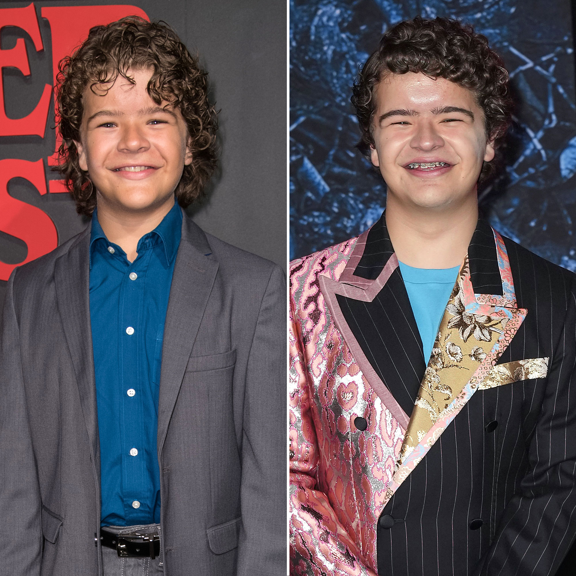 Stranger Things cast for season 4  List of characters and actors