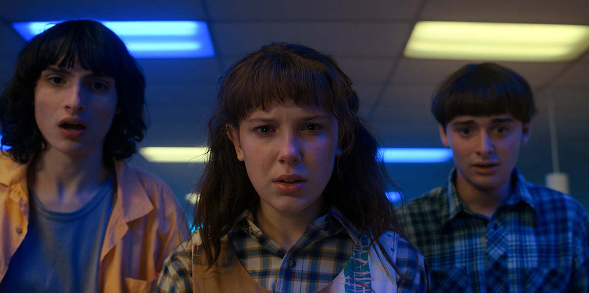 Stranger Things Season 3 Officially Won't Premiere Until 2019