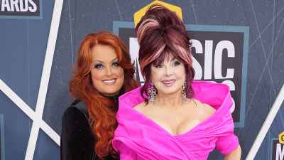 Honoring the Legend Everyone Knows About Naomi Judd's Final Tour