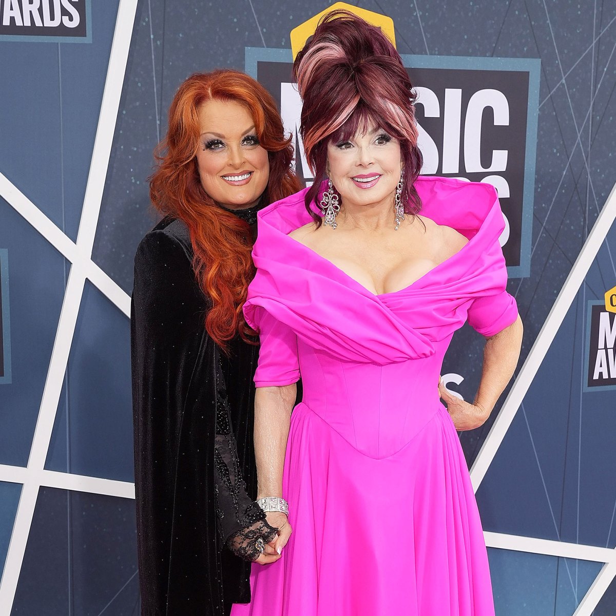 The Judds' Final Tour Everything to Know After Naomi Judd's Death