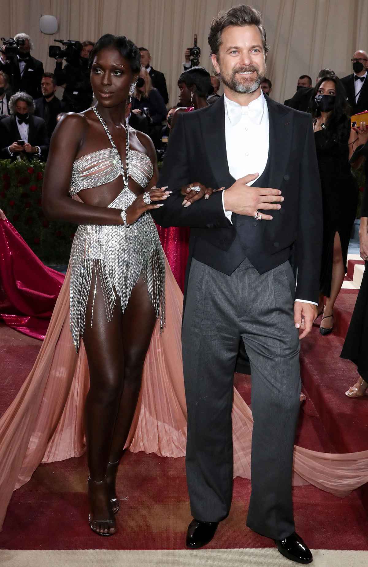 Met Gala 2022: Blake Lively, Ryan Reynolds and More Hot Couples