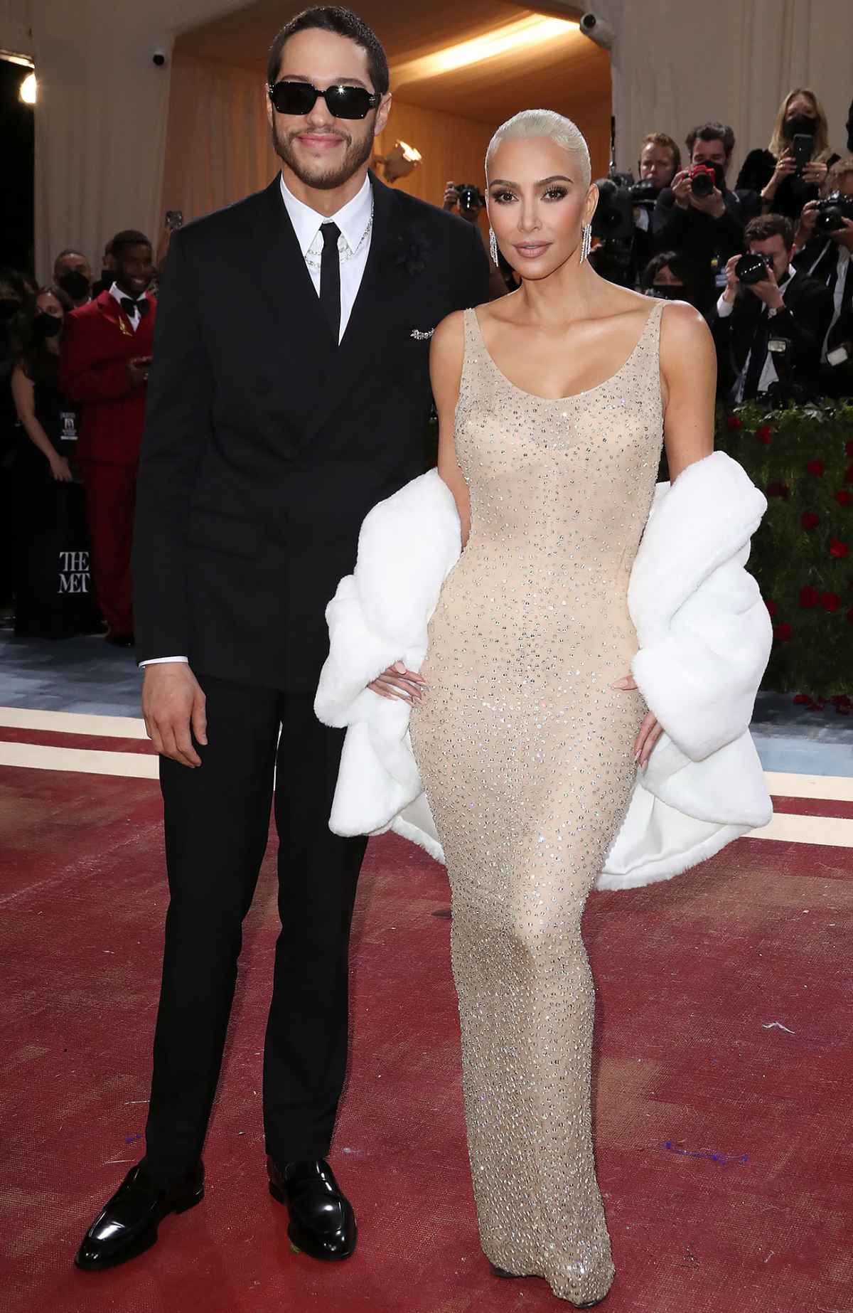 Met Gala 2022: Blake Lively, Ryan Reynolds and More Hot Couples
