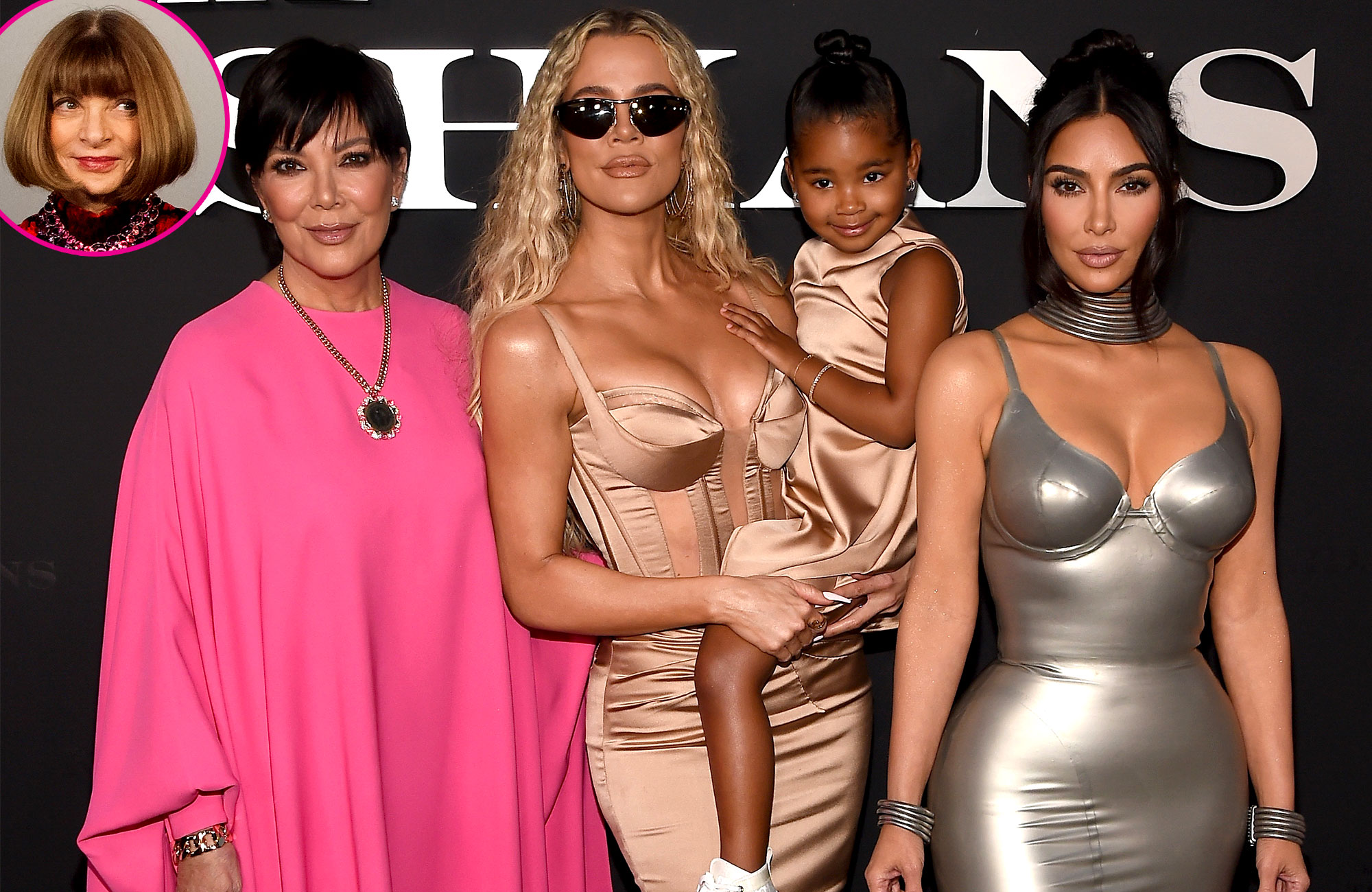 Kardashian-Jenner-West Fashion and Beauty Empire Evolution
