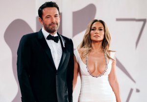 Jennifer Lopez Wants to Marry Ben Affleck ‘Sooner Rather Than Later’