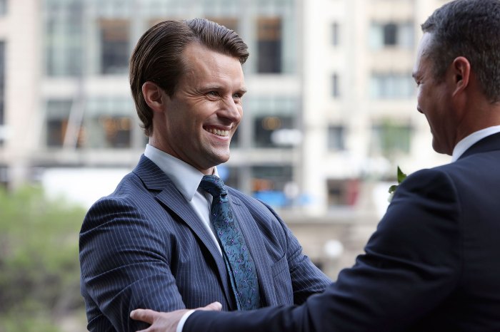 Jesse Spencer Chicago Fire Showrunners provocam mortes de personagens