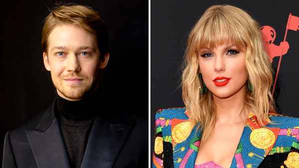 Joe Alwyn: How Taylor Feels About ‘Conversations With Friends’ Sex Scenes