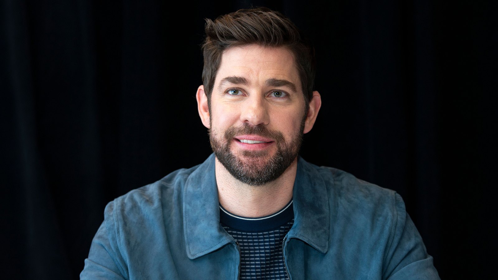 Is Jim The Villain Of The Office? John Krasinski Reacts To The Accusation