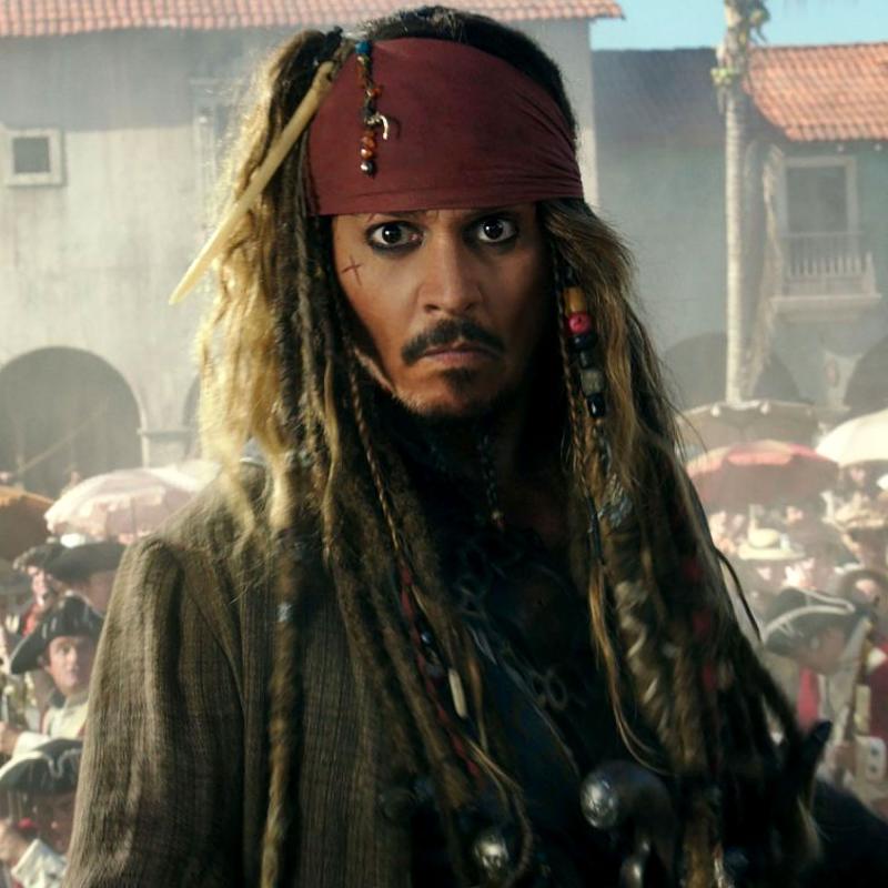 Johnny Depp Would Have Made $22.5 Million for 'Pirates 6' | Us Weekly