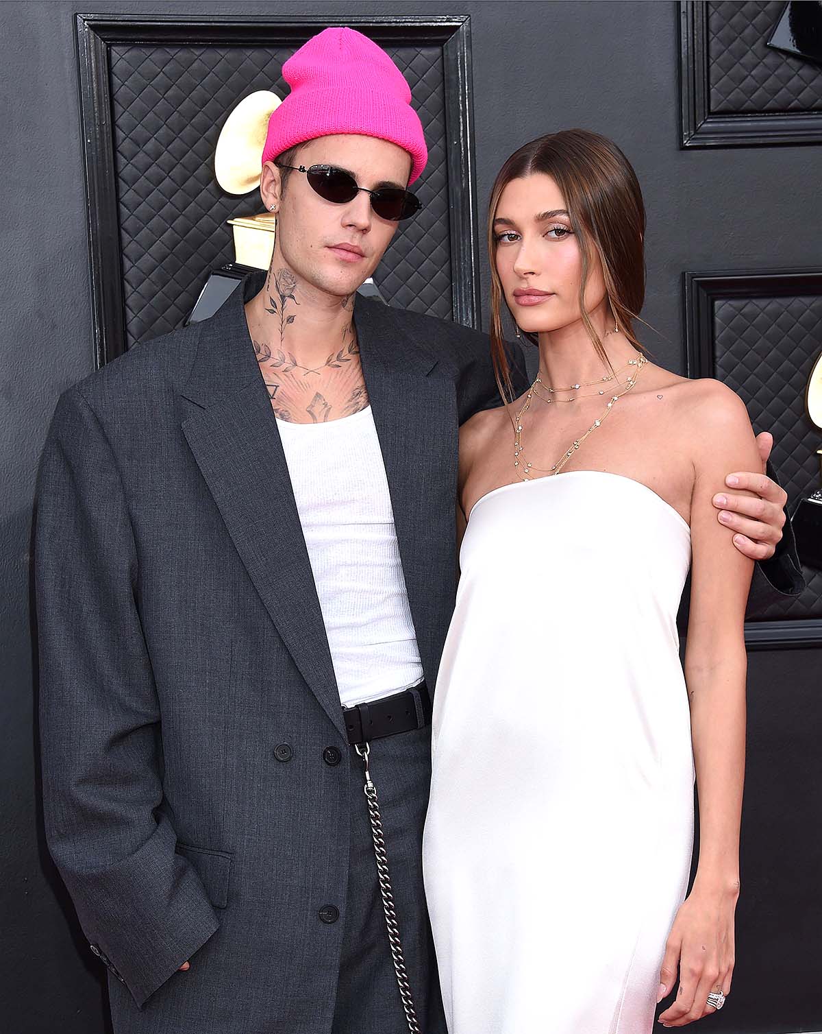 Justin Bieber ve Hailey Bieber'ın İlişki Zaman Çizelgesi