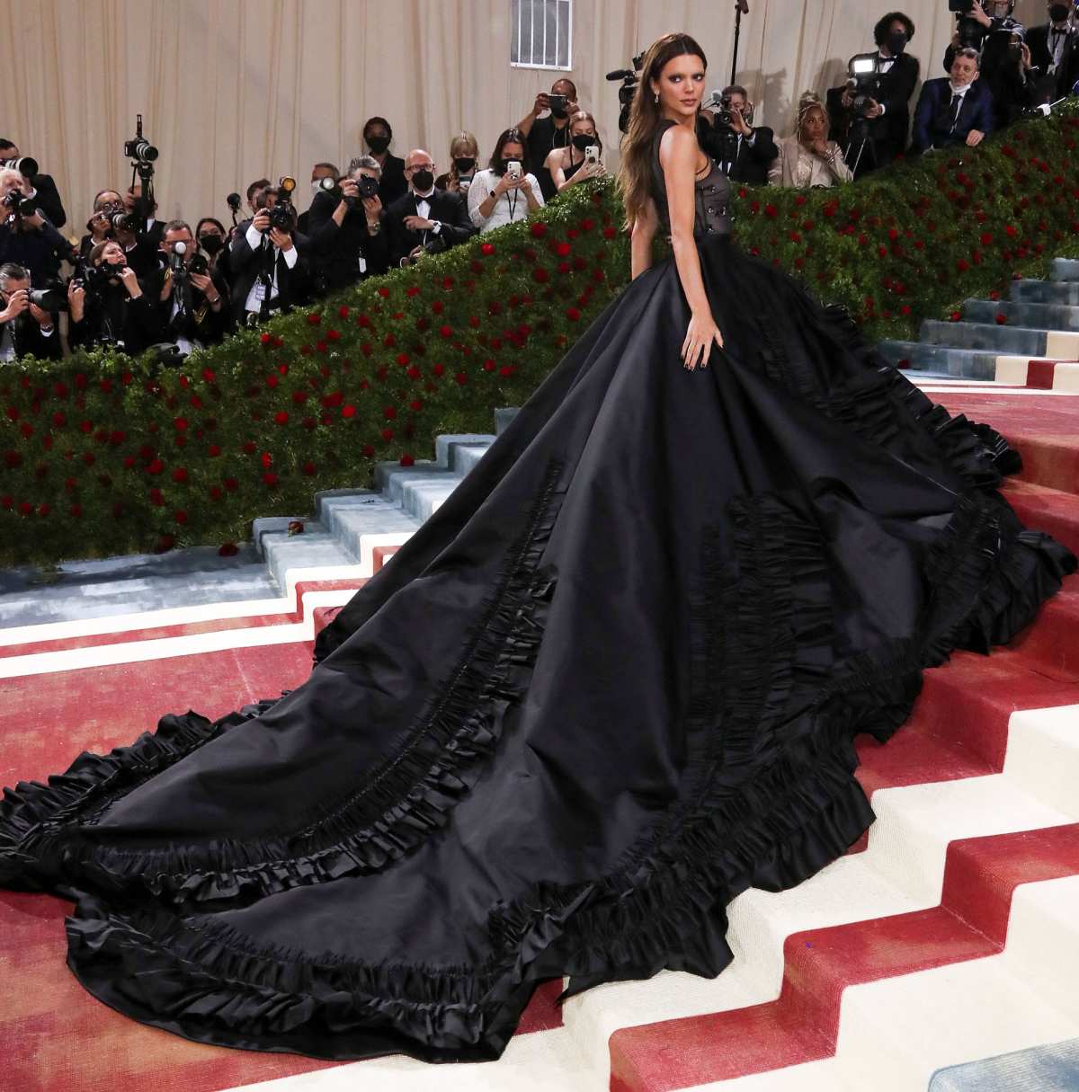 Met Gala 2022 Red Carpet Fashion: What the Stars Wore