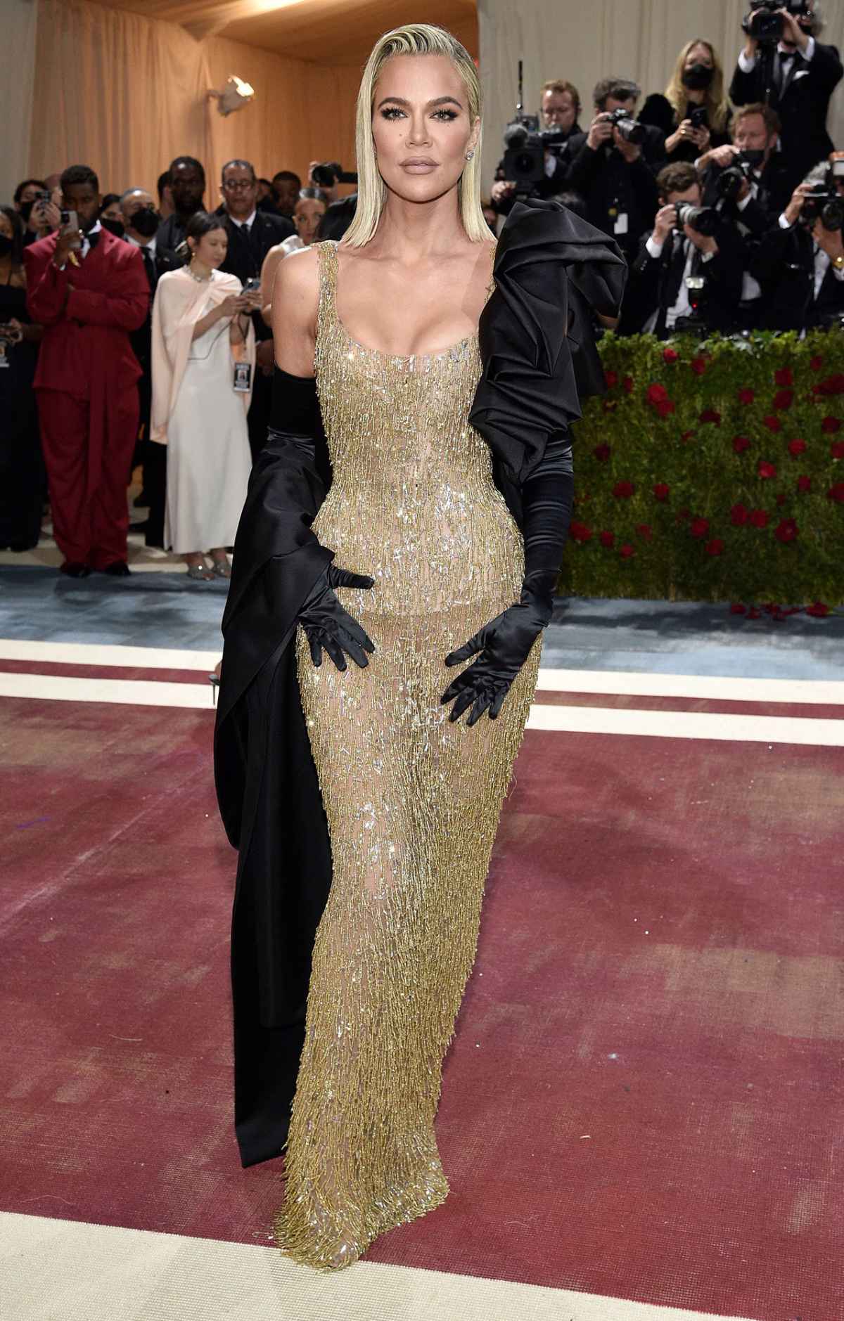 2022 Met Gala Red Carpet Looks - theFashionSpot