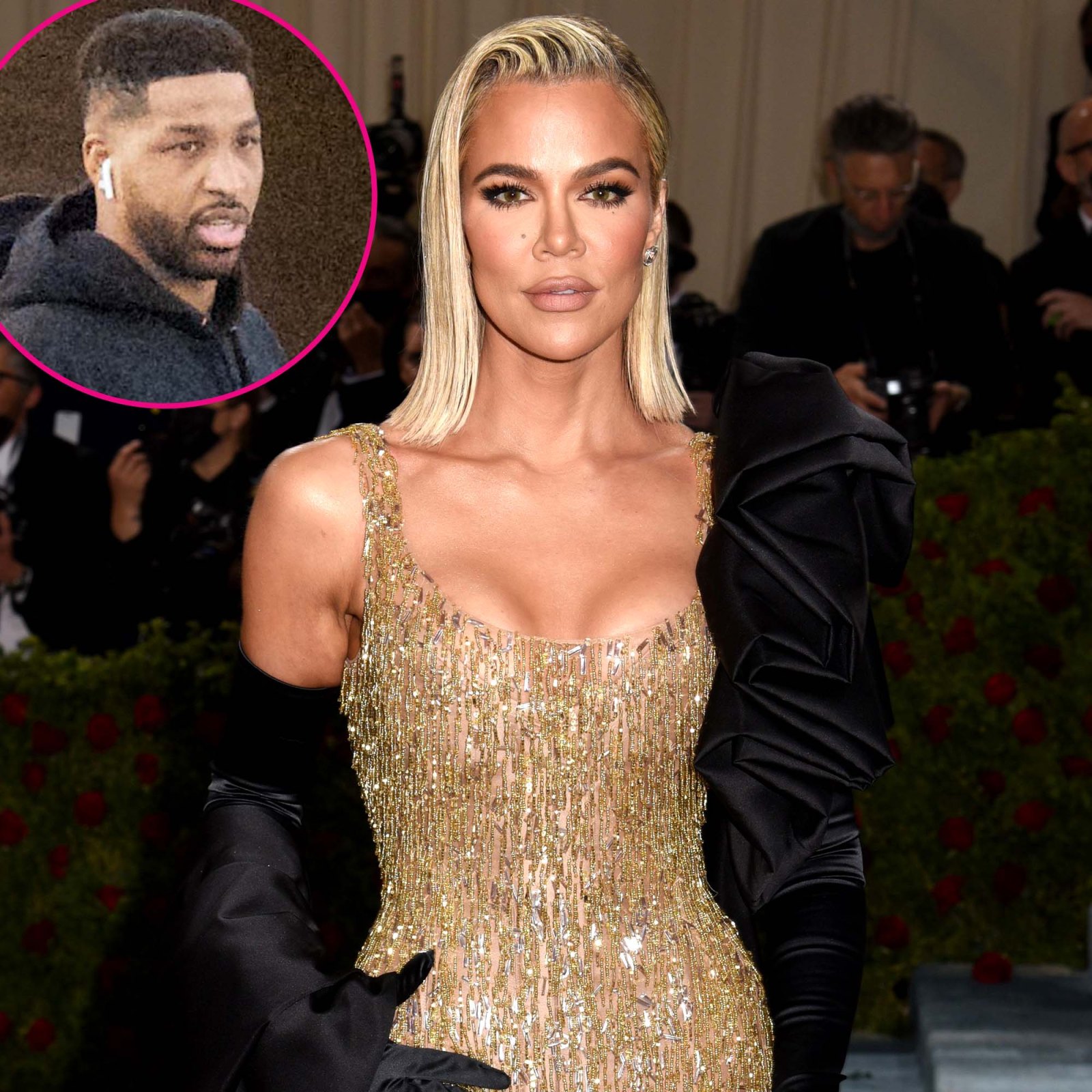 Khloe Kardashian Shares Cryptic Quote About Love Amid Tristan Drama Us Weekly