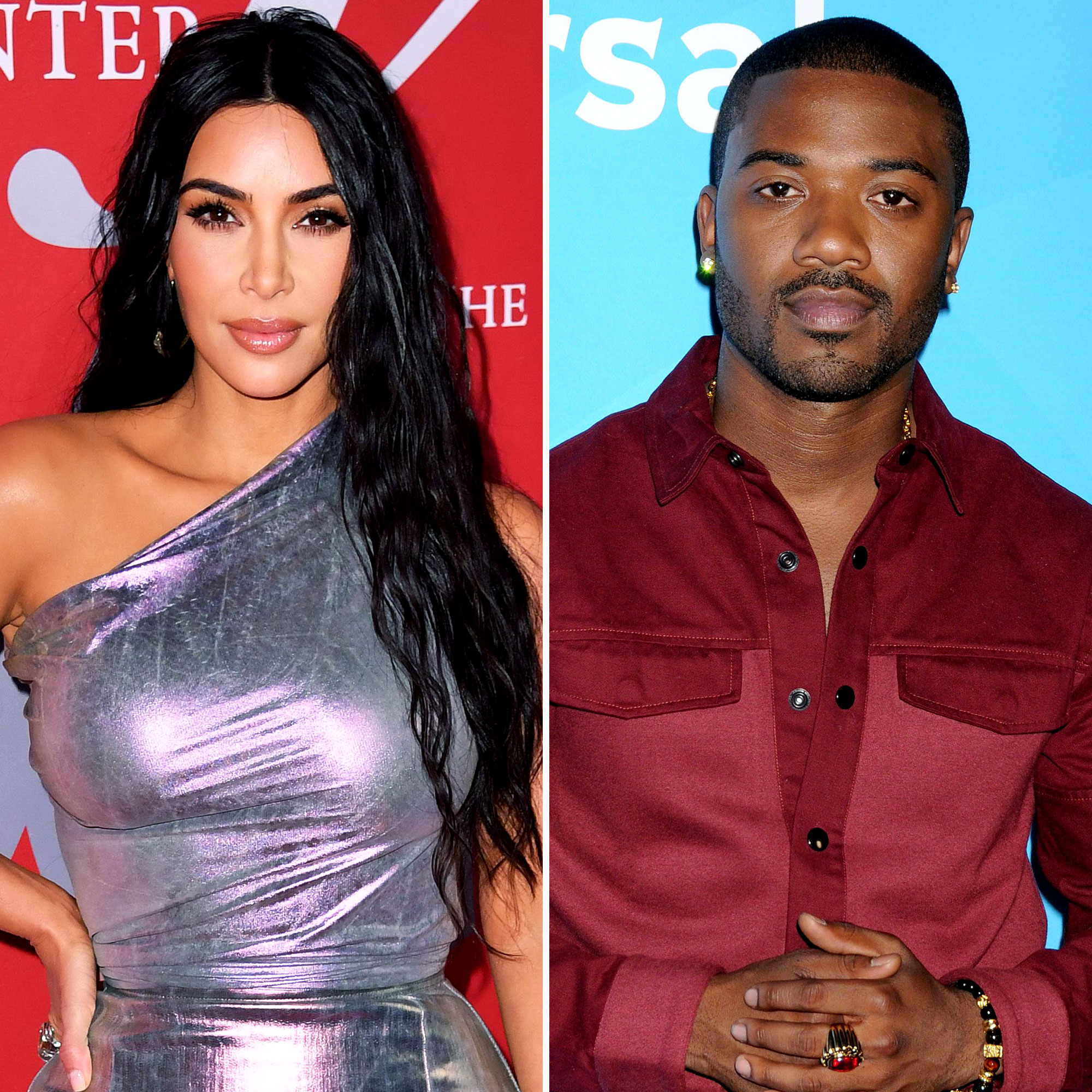 2000px x 2000px - Kim Kardashian, Ray J's Relationship, Sex Tape Timeline | Us Weekly