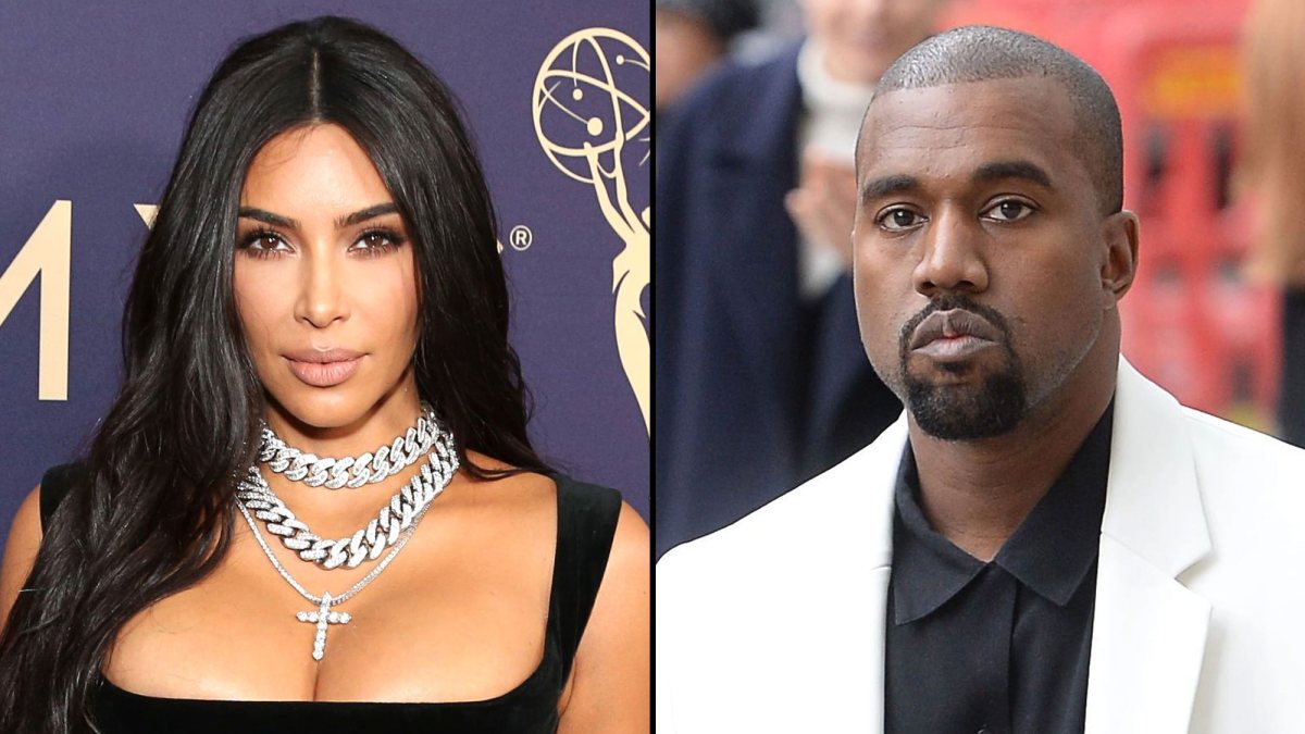 How Kim Kardashian West came to represent America.