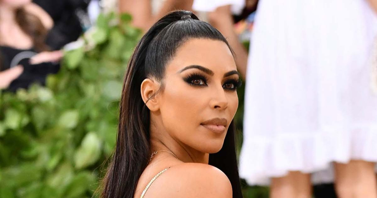 Kim Kardashian Reveals She Has 30,000 Pieces of Clothing