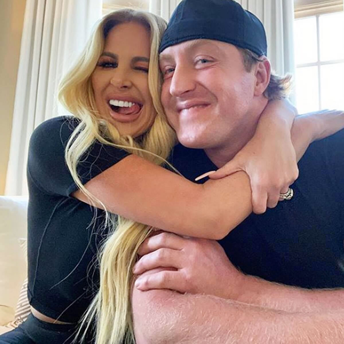 Kim Zolciak Biermann Kroy Biermanns Relationship Timeline