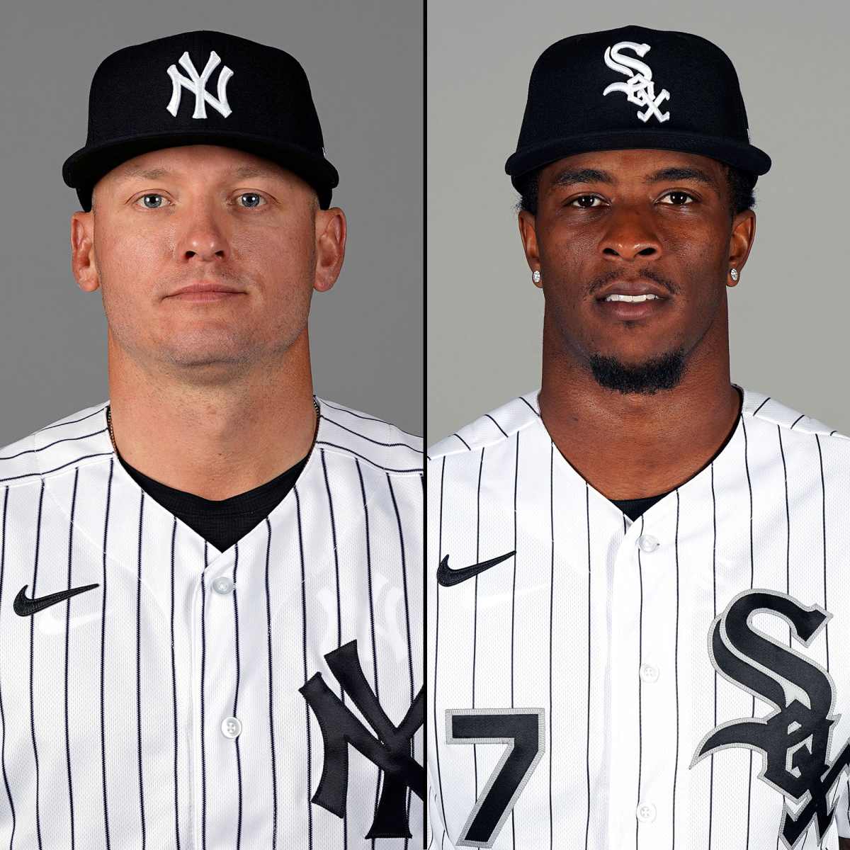 MLB Suspends Yankees' Josh Donaldson After Tim Anderson Remarks