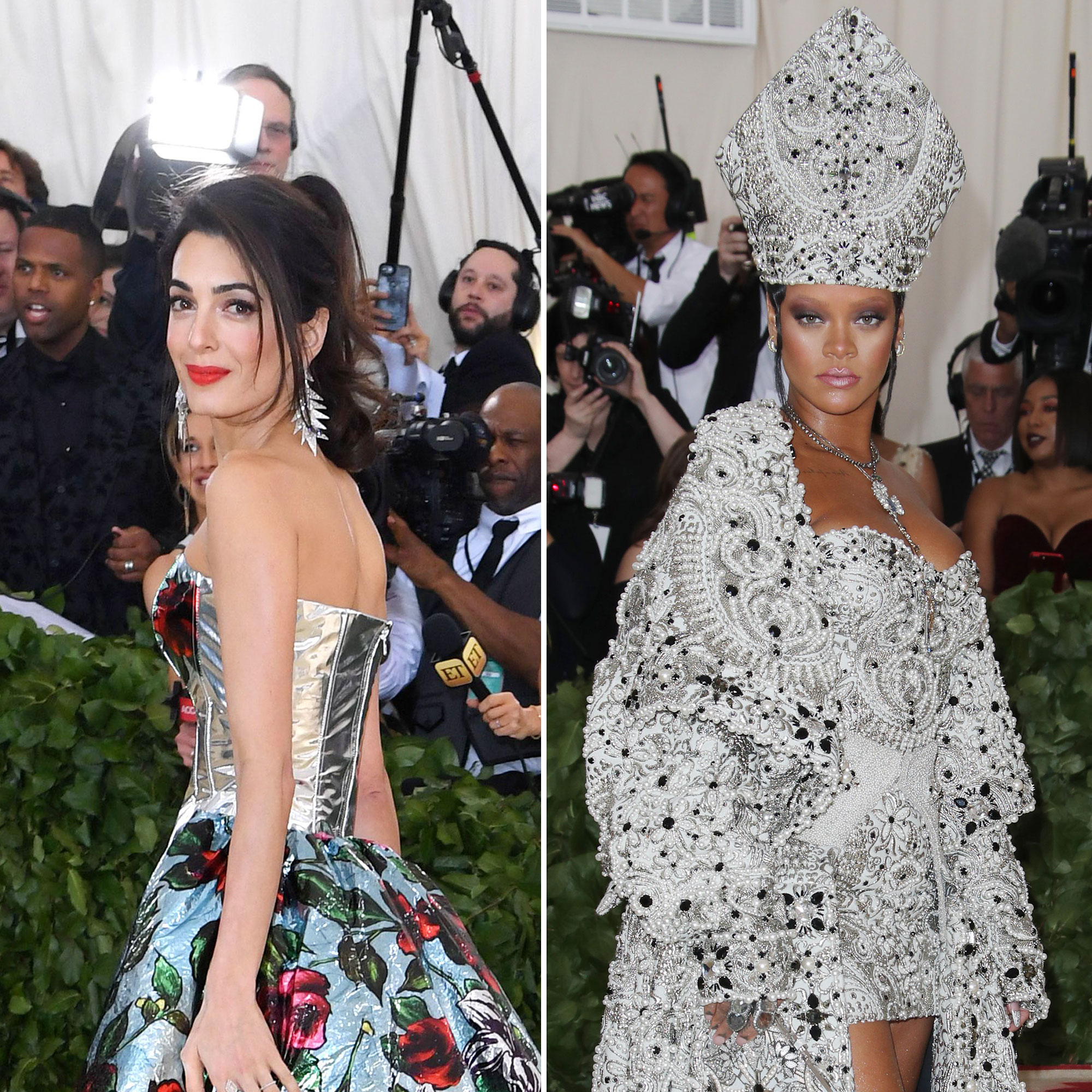 Met Gala Co Chairs Through the Years Harry Styles and More Us