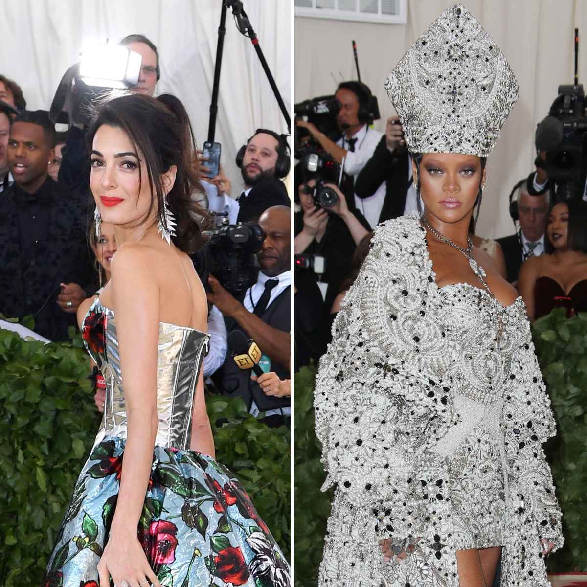 Met Gala Co-Chairs Through the Years: Harry Styles and More