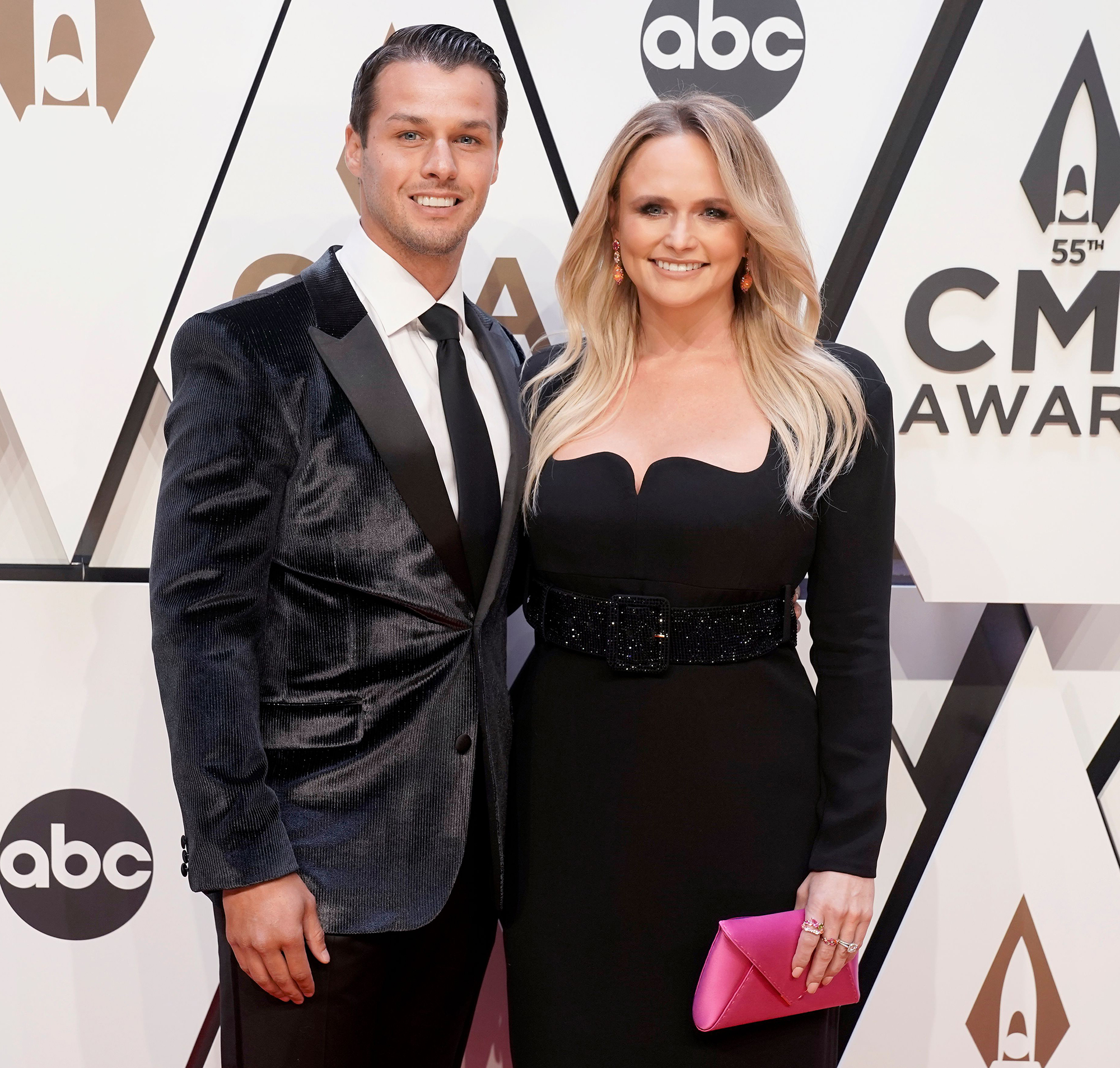 Cronograma de relacionamento de Miranda Lambert e Brendan McLoughlin