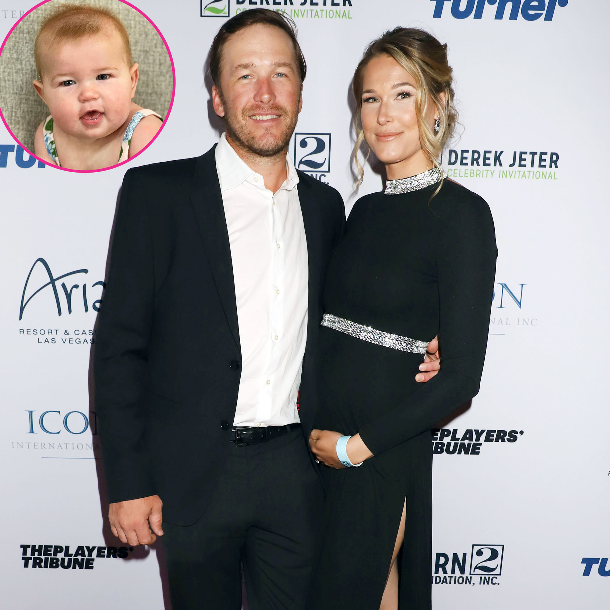 Bode And Morgan Miller On The Arrival Of Their Baby Girl 