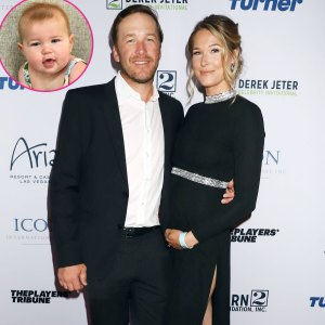 Morgan Beck Bode Miller Reveal Baby Girl Name 6 Months After Birth