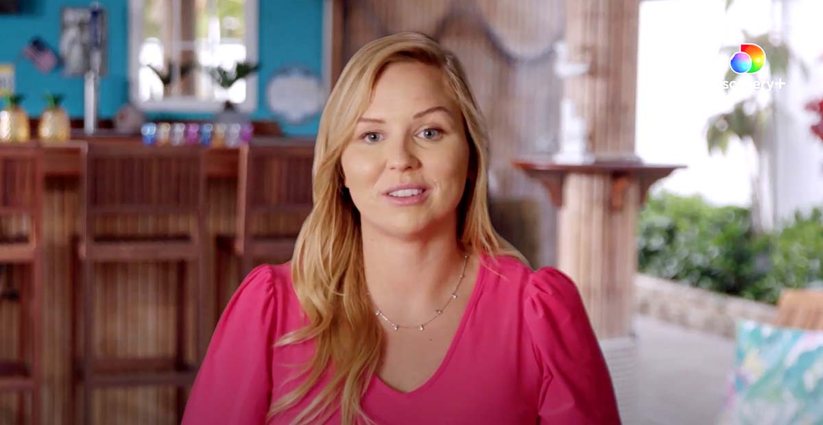 First Look! '90 Day Fiance Love In Paradise' Season 2 Introduces New