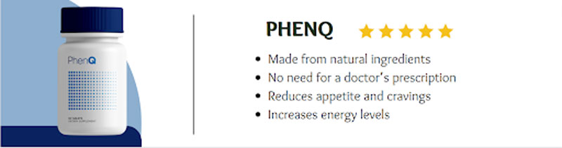 PhenQ