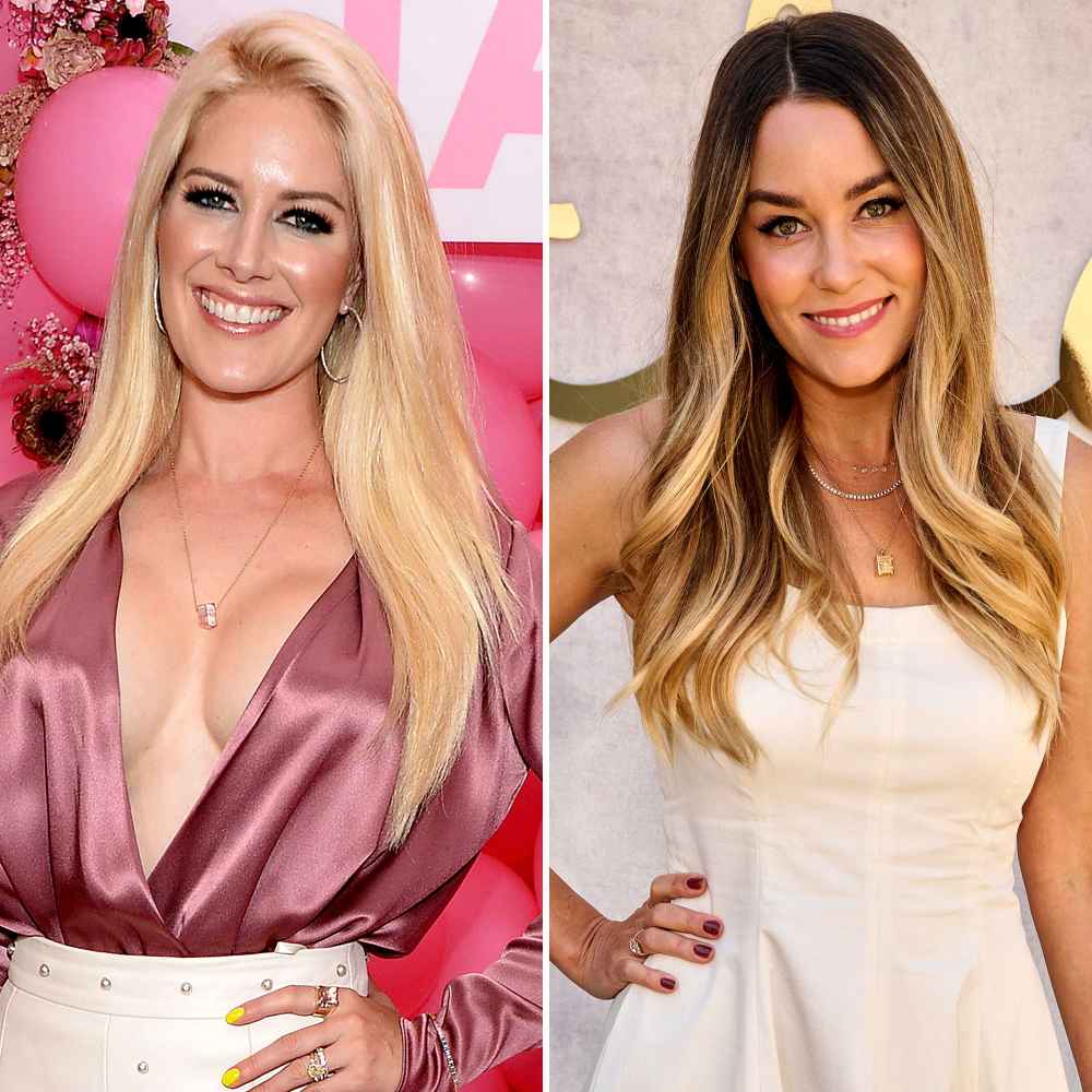 Holly Montag Gets Married the Same Day as Lauren Conrad!