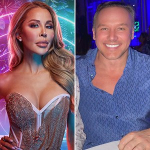 RHOMs Lisa Hochstein Was Blindsided Ex Lennys Reckless Behavior