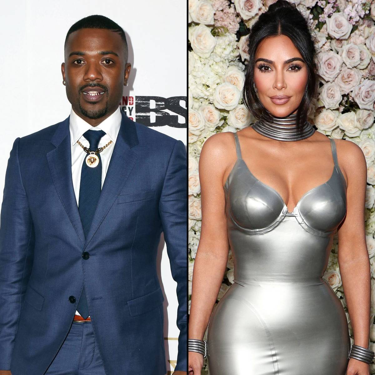Kim Kardashian's ex Ray J reveals she has a Louis Vuitton trunk full of sex  toys and 'spent £50k-a-year on G-strings