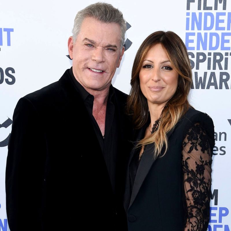 Ray Liotta and Fiancee Jacy Nittolo's Relationship Timeline