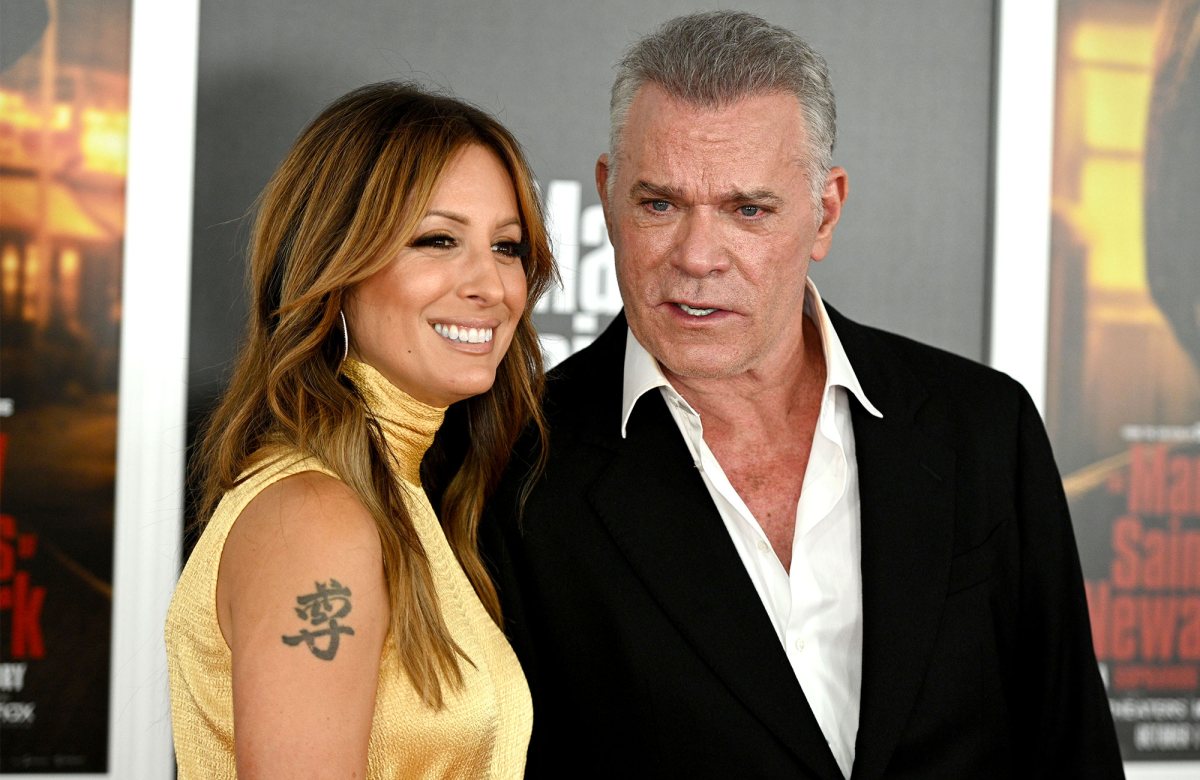 Ray Liotta's Wife: Find Out About His Ex-Wife & His Fiancée