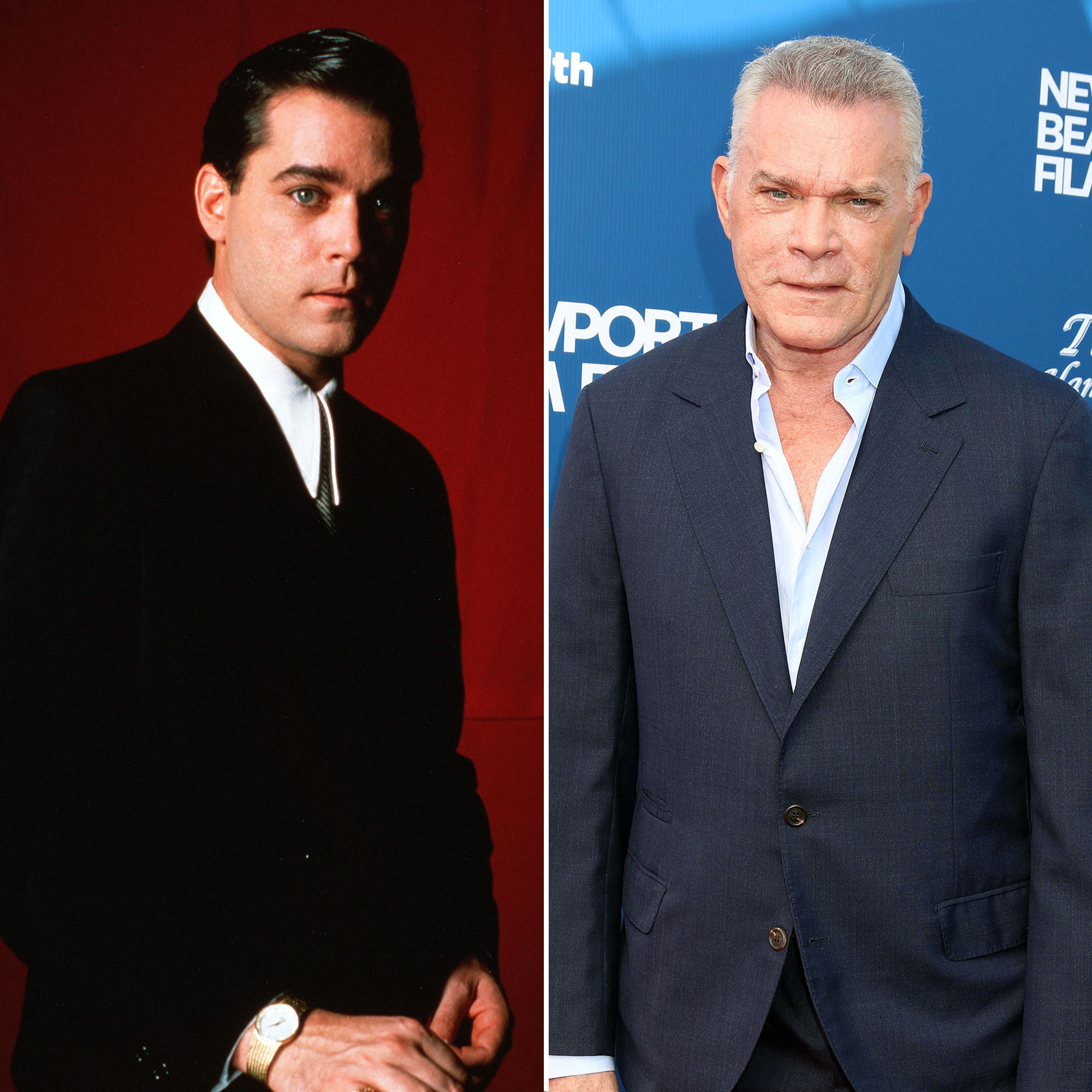 Ray Liotta, Goodfellas and Field of Dreams star, dies at 67 | wcnc.com