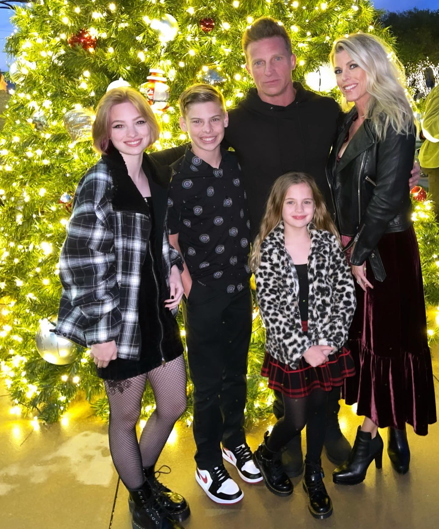 Sheree Burton What to Know About Steve Burton s Estranged Wife