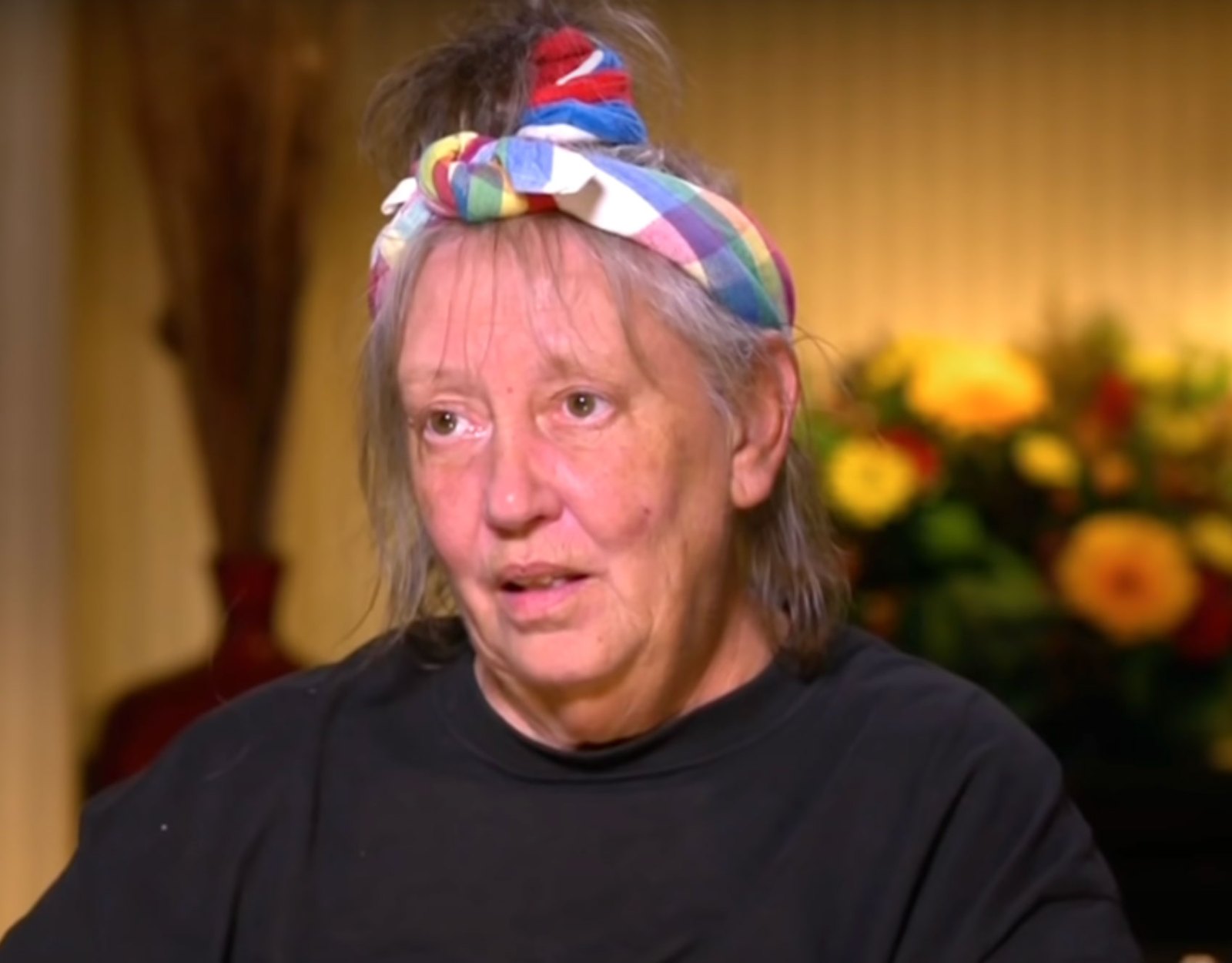 Shelley Duvall's 'Dr. Phil' Interview What We Learned Us Weekly