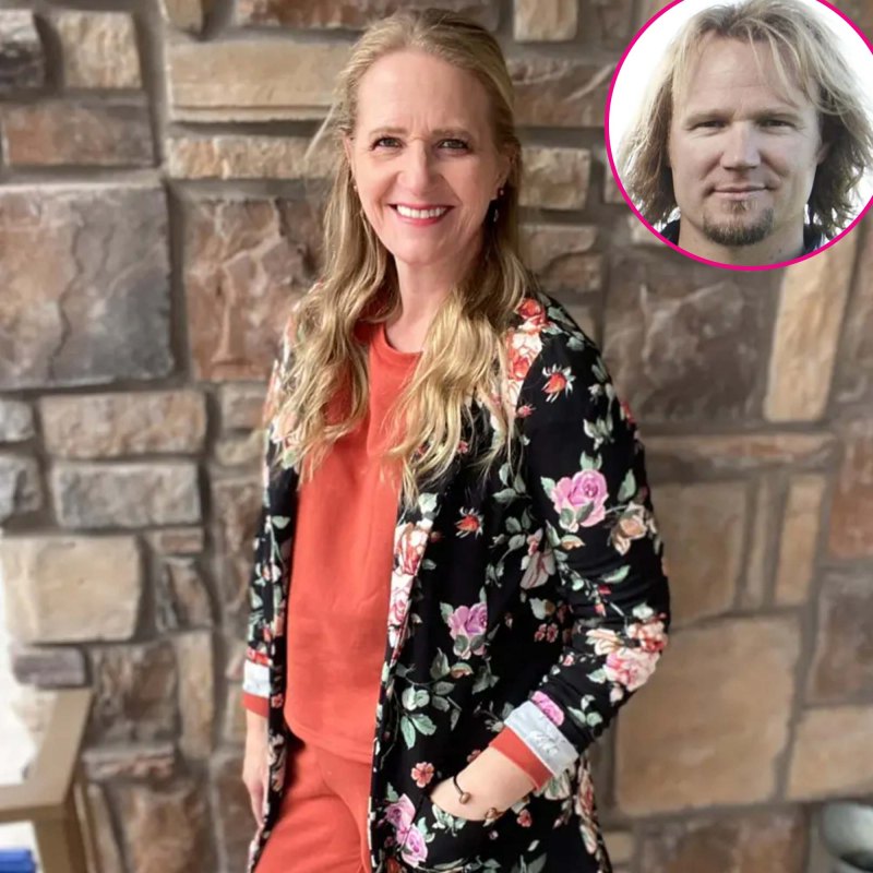 Sister Wives’ Christine Gives Glimpse at Mellow Life Post-Kody Split ...