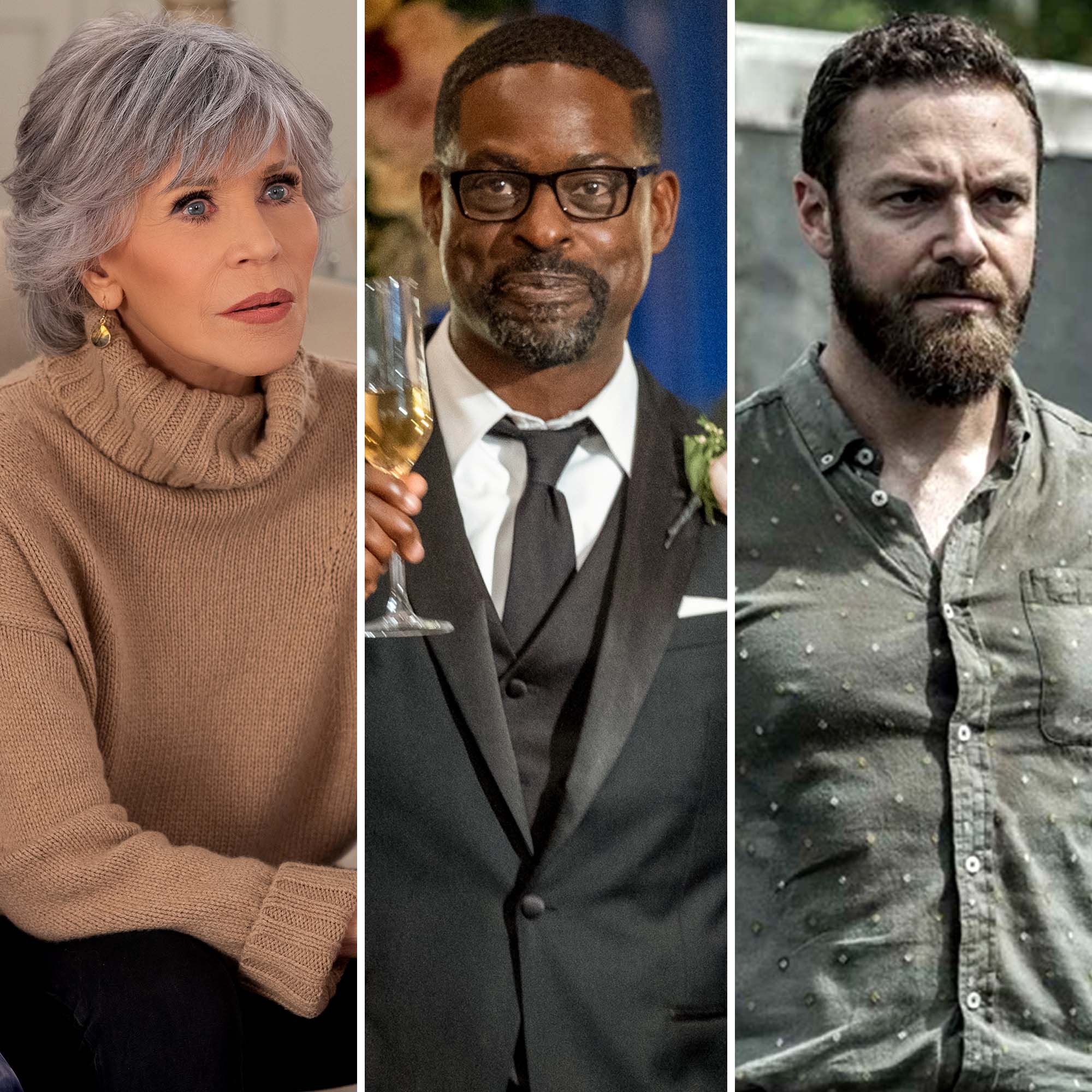 The 62 best HBO series streaming right now (November 2022
