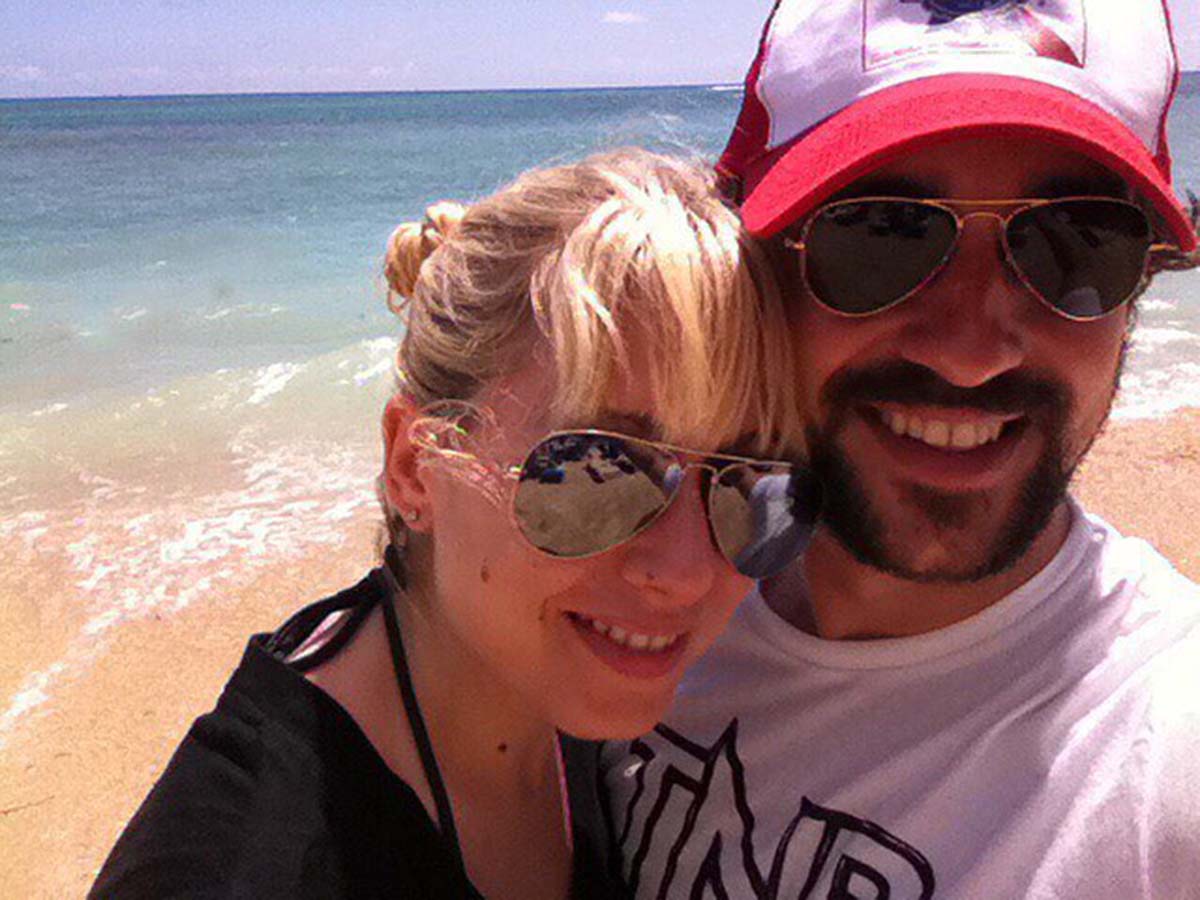 American Pie' star Thomas Ian Nicholas' wife files for divorce