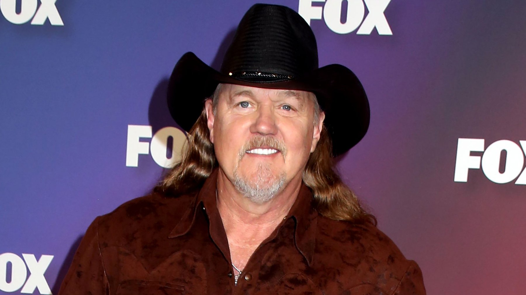 Trace Adkins 25 Things You Don't Know About Me UsWeekly