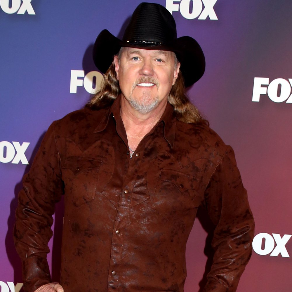 Trace Adkins News - Us Weekly