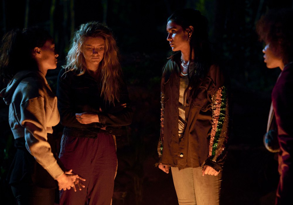 The Wilds':  Sets Season 2 Premiere Date, First Look Images