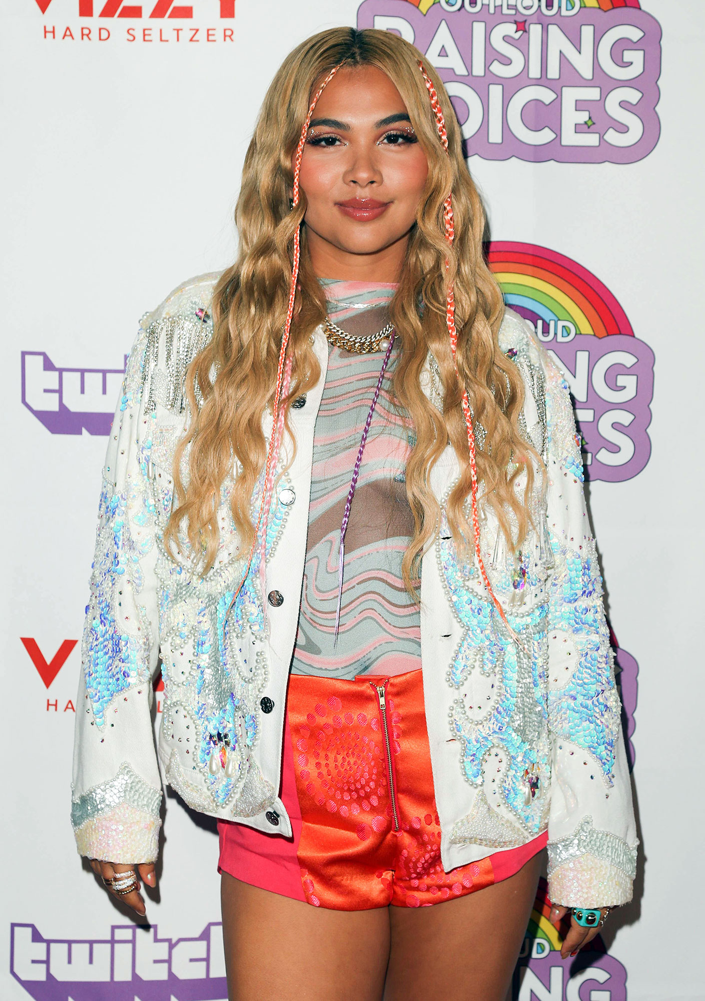 Who Is Hayley Kiyoko? 5 Things to Know About Becca Tilley's Partner
