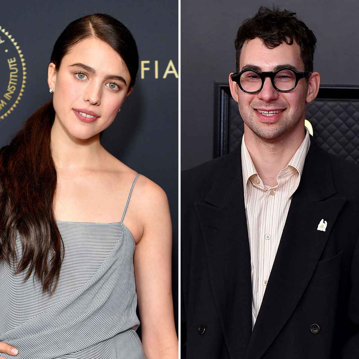 Margaret Qualley Jack Antonoffs Relationship Timeline Photos Us Weekly 4090