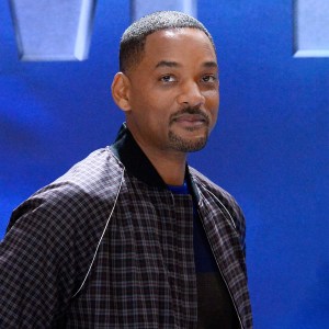 Will Smith Details Struggle Protect Family PreOscars Interview