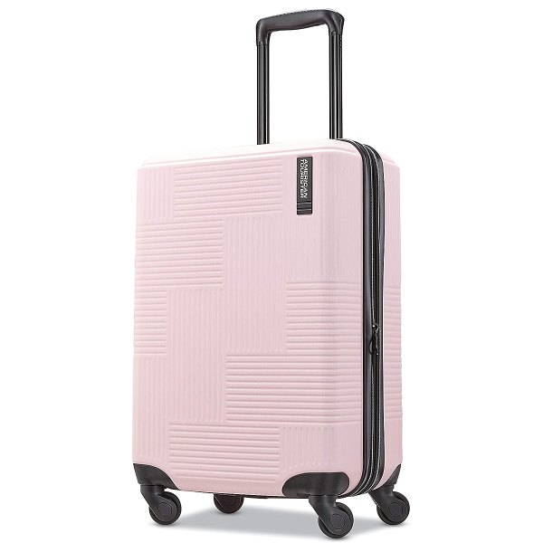 Carry-On Suitcases for Short-Term Travel — Starting at $40 | Us Weekly